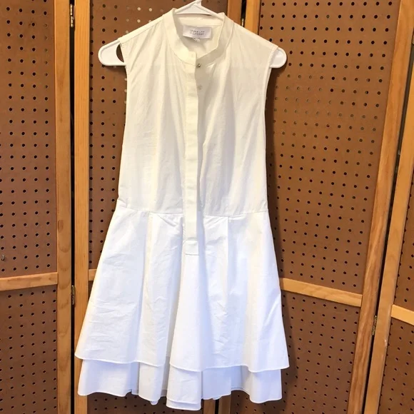 Derek Lam 10 Crosby dress - Picture 6 of 8